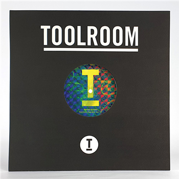 Various Artists - Toolroom Sampler Vol. 10 - Toolroom Records