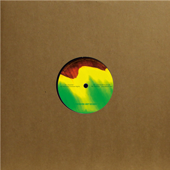 Conoley Ospovat - Dreamin
- Continental Drift Records Conoley Ospovat - Dreamin
- Continental Drift Records