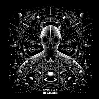 Dagobert / Kalson - Stellar Mode 3 - Stellar Mode Dagobert / Kalson - Stellar Mode 3 - Stellar Mode