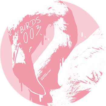Dan Piu - Collage of Memories EP - Birds Dan Piu - Collage of Memories EP - Birds