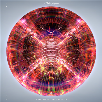 Mike Depas - The Age Of Chaos (incl. Matasism Remix) - The Innovation Studio Mike Depas - The Age Of Chaos (incl. Matasism Remix) - The Innovation Studio