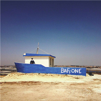 Baffone - Maledetta Discoteca