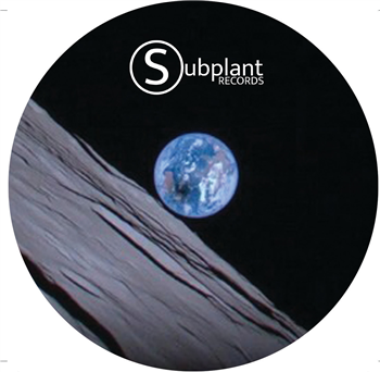 Element 1-15 - Cosmic Mysteries EP - Subplant Records