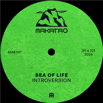 Introversion - Sea Of life - Makatao
