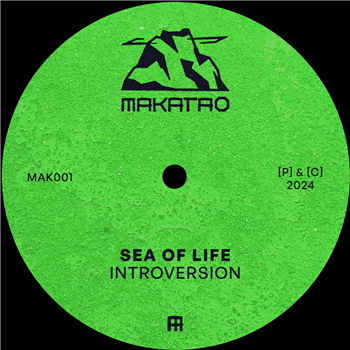 Introversion - Sea Of life - Makatao Introversion - Sea Of life - Makatao