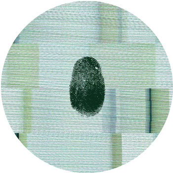 Introversion - Echoes EP - MATERIA Introversion - Echoes EP - MATERIA