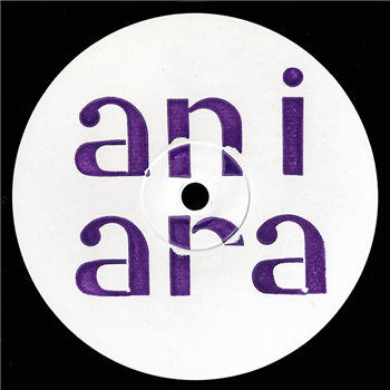 Arkajo / Dorisburg & Efraim Kent - AniaraWL04 - Aniara Recordings