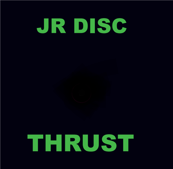 JR Disc - Thrust - Detroit Basics