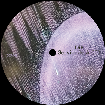 Dib - Servicedesk 001 - DAILYSESSION RECORDS
