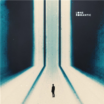 Dharma - Clear Glass EP - LONE ROMANTIC Dharma - Clear Glass EP - LONE ROMANTIC