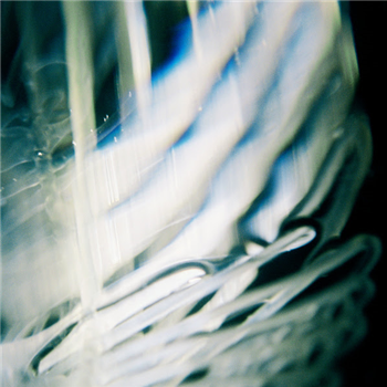 Slowfoam - Transcorporeal Portal - LP - Somewhere Press Slowfoam - Transcorporeal Portal - LP - Somewhere Press