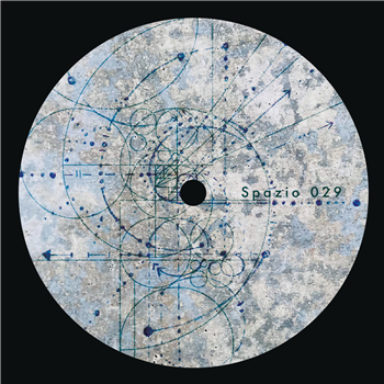 Kangding Ray - Polar EP - Spazio Disponibile