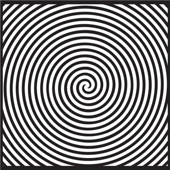 Barac - Hypnotic Grayscale EP - YECAD MUSIC
