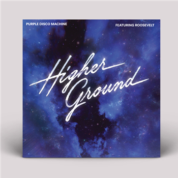 Purple Disco Machine Featuring Roosevelt - Higher Ground - Sweat It Out