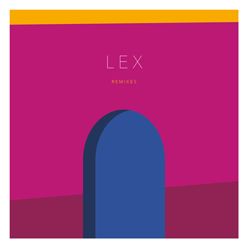 Lex - Punta Allen (Faze Action/Ruf Dug Remixes)
 - Leng
