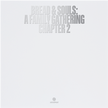 Bread & Souls - A Family Gathering : Chapter 2 - VA - MINIPAN