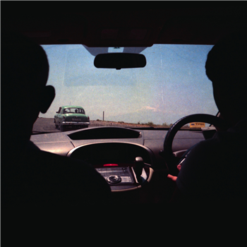 Lucinee - Pacemaker - Brvtalist Sound Recordings Lucinee - Pacemaker - Brvtalist Sound Recordings