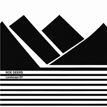 Roe Deers - Landscape EP - Feines Tier