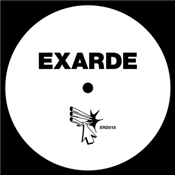 Jesse You - Tone Select (Incl. Z@p Remix) - Exarde