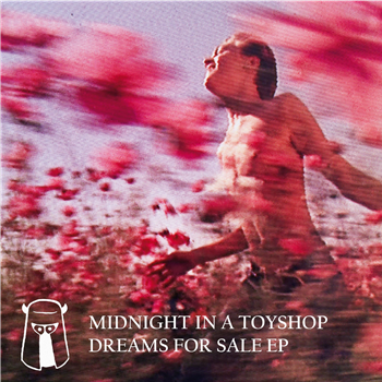 Midnight in a Toyshop - Dreams For Sale EP - Midnight in a Toyshop