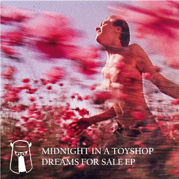 Midnight in a Toyshop - Dreams For Sale EP - Midnight in a Toyshop Midnight in a Toyshop - Dreams For Sale EP - Midnight in a Toyshop