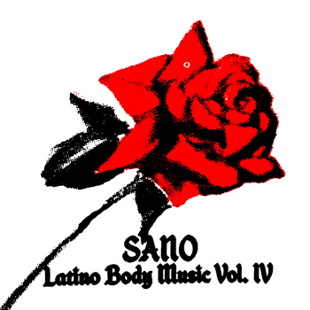 Sano - Latino Body Music Vol. IV - Public Possession