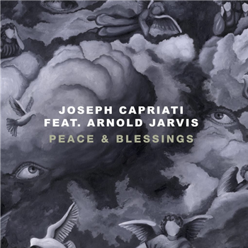 Joseph Capriati ft. Arnold Jarvis - Peace & Blessings - NERVOUS RECORDS