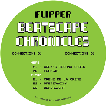 Flipper - Beatscape Chronicles - Connections