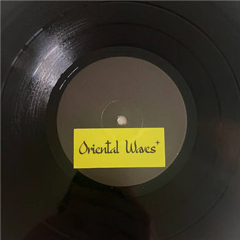 Oriental Waves - VA - Conceptual Moods
