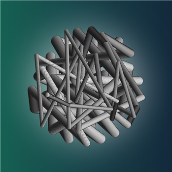 Sound Synthesis - Echoes Beyond The Void - Nonlinear Rhythm Sound Synthesis - Echoes Beyond The Void - Nonlinear Rhythm