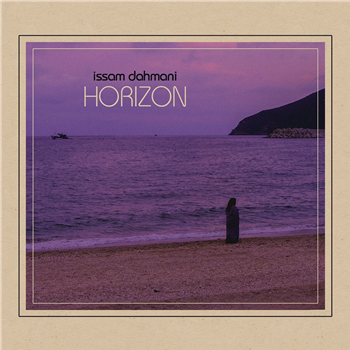 Issam Dahmani - Horizon - Quattro Bambole Music