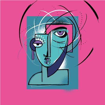 not even noticed - Acid Illusion - 12"+DL - Who Is Paula not even noticed - Acid Illusion - 12"+DL - Who Is Paula