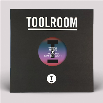 Various Artists - Toolroom Sampler Vol. 11 - Toolroom Records