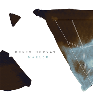 Denis Horvat - MARLOU - Vokabularium Denis Horvat - MARLOU - Vokabularium