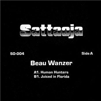 Beau Wanzer - Sattaoja