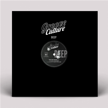 Various Artists - Groove Culture Deep