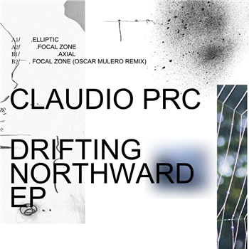 Claudio PRC - Drifting Northward EP - Warm Up
