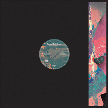 Sound Synthesis - Cosmic Dance - eudemonia Sound Synthesis - Cosmic Dance - eudemonia
