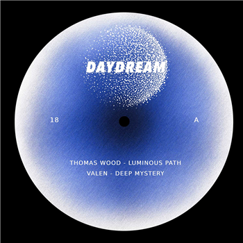 Various Artists - Daydream 18 - Daydream