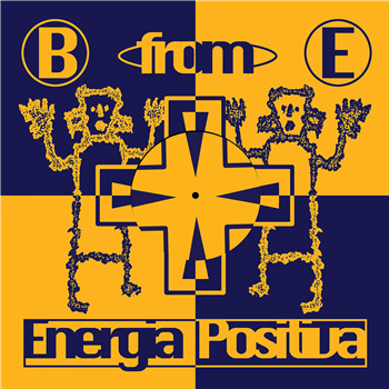 B From E - Energia Positiva (Incl. Baldo Remix) - Physical Education