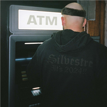 Silvestre - It’s 2024!! - Studio Barnhus