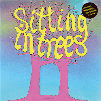 Basso Presents: Sitting In Trees (LP) - VA - International Feel