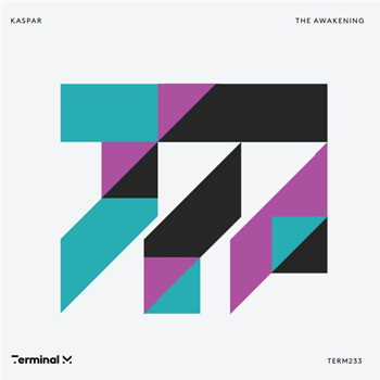 Kaspar - The Awakening - Terminal M Records