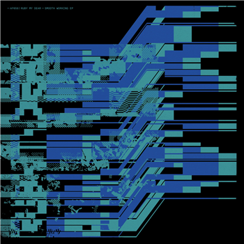 Ruby My Dear - Smooth Working EP - Analogical Force