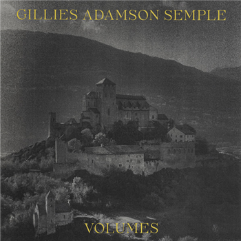 Gillies Adamson Semple - Volumes - Fourth Sounds