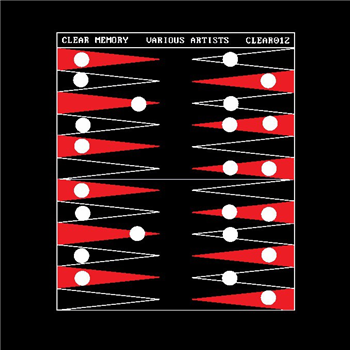 Various Artists  - Clear 012 - Clear Memory