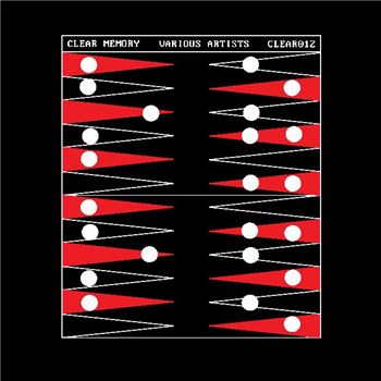 Various Artists - Clear 012 - Clear Memory Various Artists - Clear 012 - Clear Memory