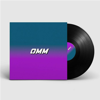 Unknown - OMM 008 - Only Music Matters