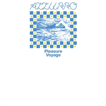 Pleasure Voyage - Azzurro - Quattro Bambole Music