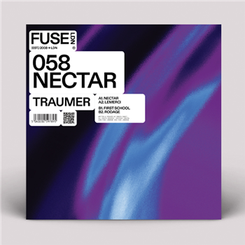 Traumer - Nectar EP - Fuse London